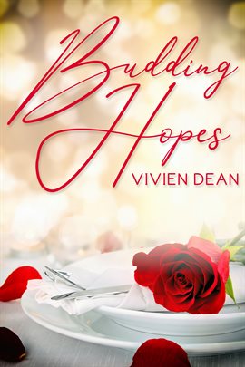 Cover image for Budding Hopes