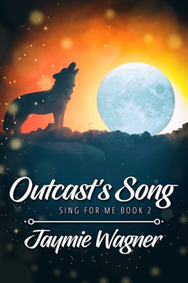 Cover image for Outcast's Song