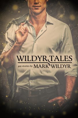 Cover image for Wildyr Tales