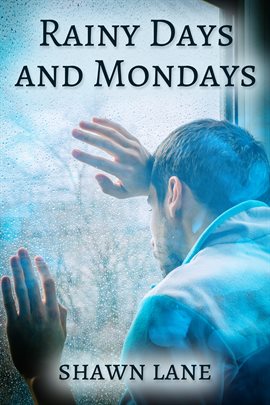Cover image for Rainy Days and Mondays