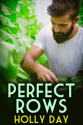 Cover image for Perfect Rows