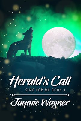 Cover image for Herald's Call