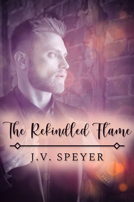 Cover image for The Rekindled Flame