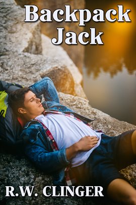 Imagen de portada para Backpack Jack