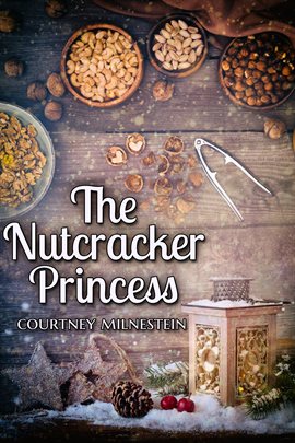 Imagen de portada para The Nutcracker Princess