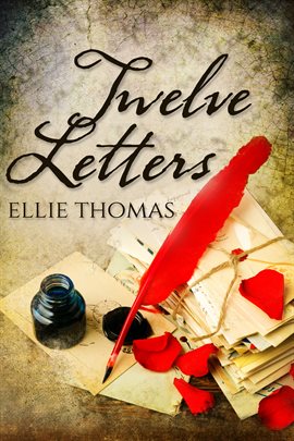 Cover image for Twelve Letters