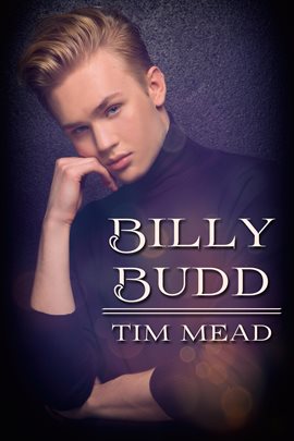 Cover image for Billy Budd