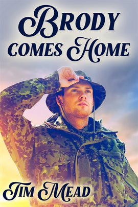 Cover image for Brody Comes Home