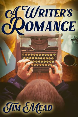 Cover image for A Writer's Romance
