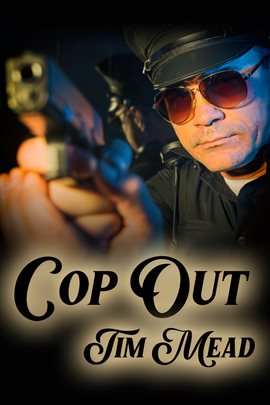 Cover image for Cop Out