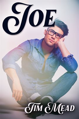 Cover image for Joe