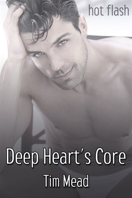 Cover image for Deep Heart's Core