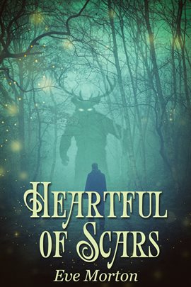 Cover image for Heartful of Scars
