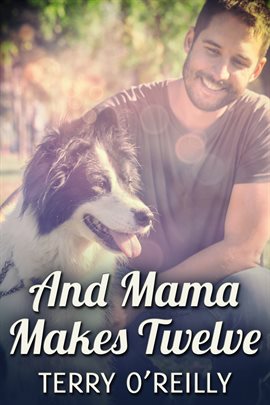 Cover image for And Mama Makes Twelve