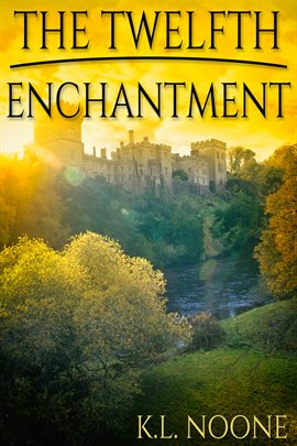Cover image for The Twelfth Enchantment
