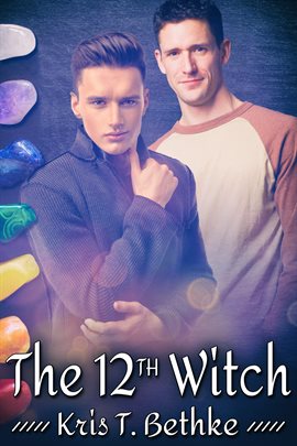 Cover image for The 12th Witch