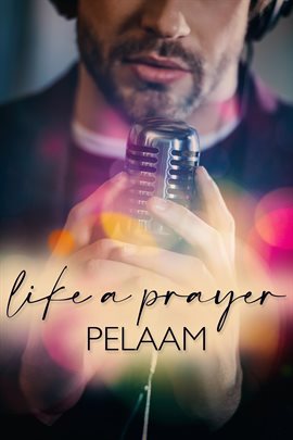 Cover image for Like a Prayer