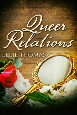 Cover image for Queer Relations