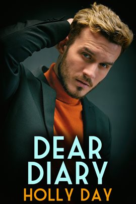 Cover image for Dear Diary