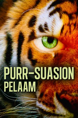 Cover image for Purr-suasion