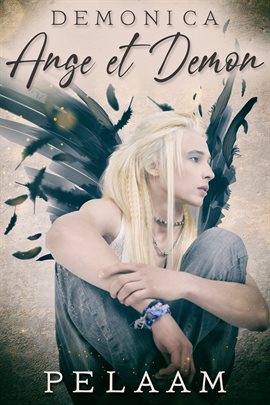 Cover image for Ange et Demon