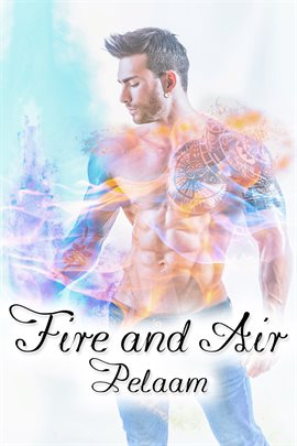Cover image for Fire and Air