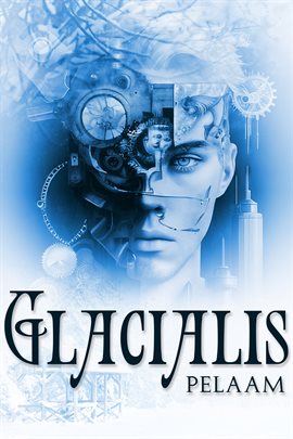 Cover image for Glacialis