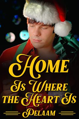 Cover image for Home Is Where the Heart Is
