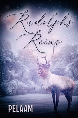 Cover image for Rudolph's Reins
