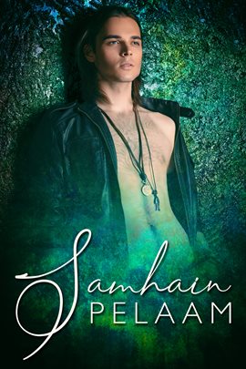 Cover image for Samhain