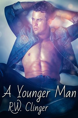 Cover image for A Younger Man