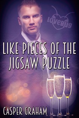 Cover image for Like Pieces of the Jigsaw Puzzle