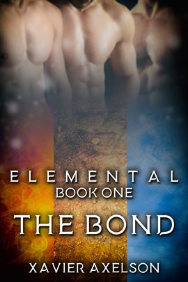 Cover image for The Bond