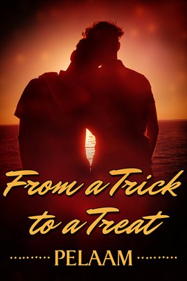 Cover image for From a Trick to a Treat