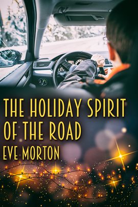 Cover image for The Holiday Spirit of the Road