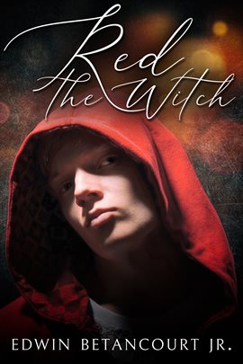 Imagen de portada para Red the Witch