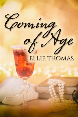 Cover image for Coming of Age