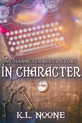 Cover image for In Character