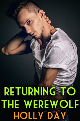 Cover image for Returning to the Werewolf