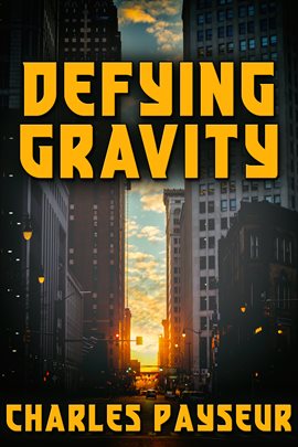 Cover image for Defying Gravity