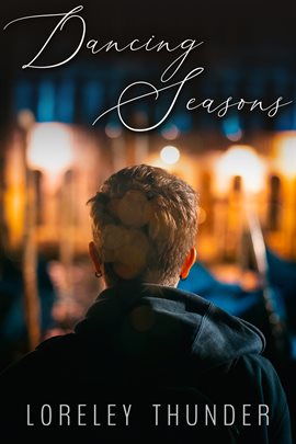 Cover image for Dancing Seasons