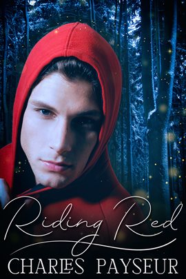 Cover image for Riding Red