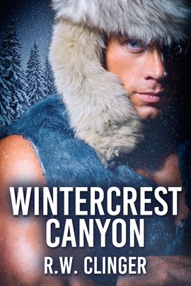 Cover image for Wintercrest Canyon