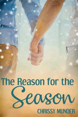 Cover image for The Reason for the Season