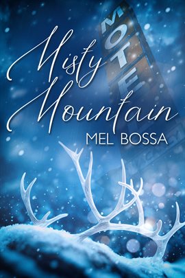 Cover image for Misty Mountain