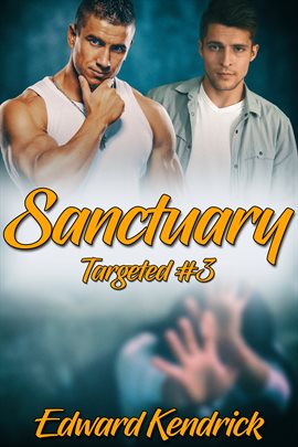 Cover image for Sanctuary