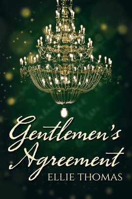 Cover image for Gentlemen's Agreement