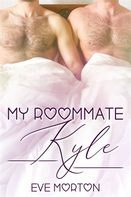 Cover image for My Roommate Kyle