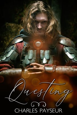 Cover image for Questing