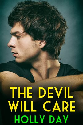 Cover image for The Devil Will Care